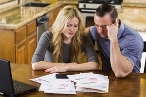 Chapter 7 vs Chapter 13 - Omaha Bankruptcy