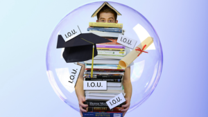 Can You File Bankruptcy on Student Loans